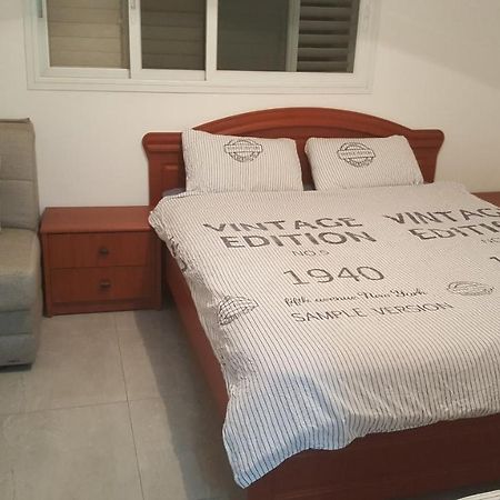 Ben Gurion Airport Closest Accommodation Israel Rechovot Zewnętrze zdjęcie