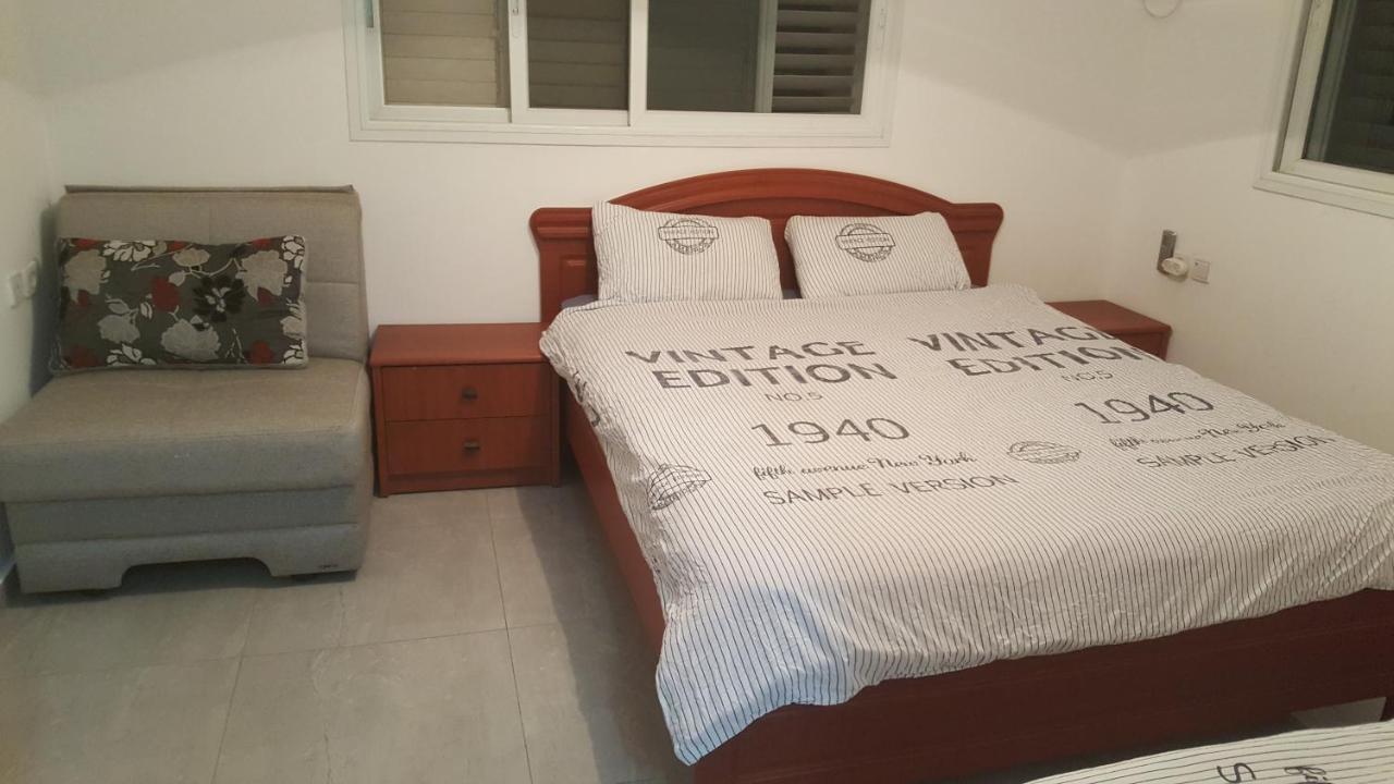 Ben Gurion Airport Closest Accommodation Israel Rechovot Zewnętrze zdjęcie